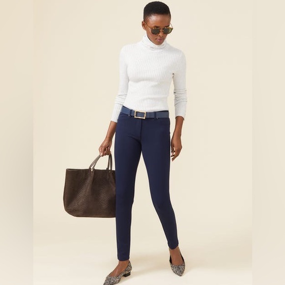 J McLaughlin Pants & Jumpsuits Nwt J Mclaughlin Becca Leggings In